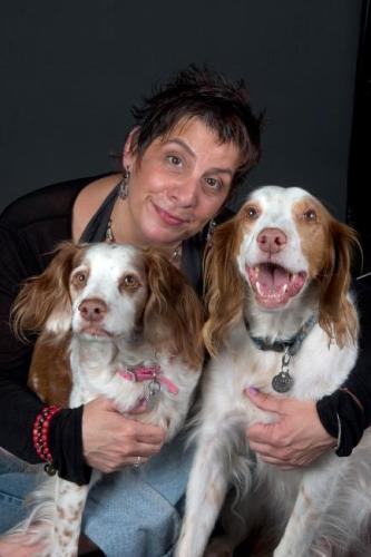 Bernadette Antle