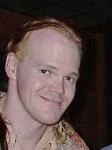 Martin Flannery