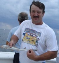 Clyde Hewett