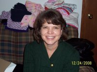 Lynda Farwell