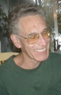 Carroll Crookham