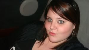 Stacey Sizemore