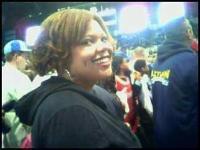 Kelle Franklin