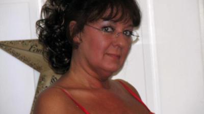 Deborah Shelton