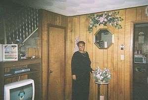Olivia Sawyers