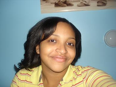 Tiffany Altidor