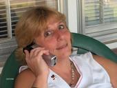 Patricia Rumsey