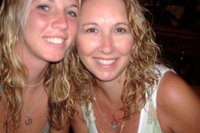 Michelle Kennedy
