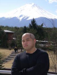 Eric Atagi