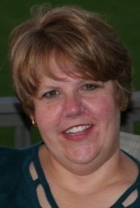 Cathi Reymore