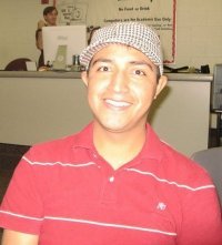 Alexander Xocol