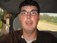 Quinn Snodgrass