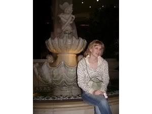 Michelle Arbogast