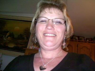 Penny Russell