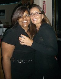 Staci Cooper