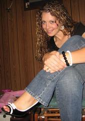 Joni Thompson