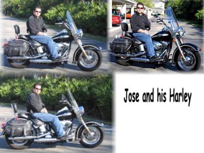 Jose Hernandez