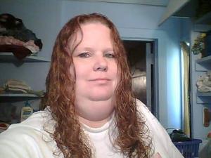 Shirley Rohus