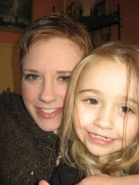 Jennifer Swarthout