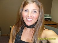 Stacie Shekleton