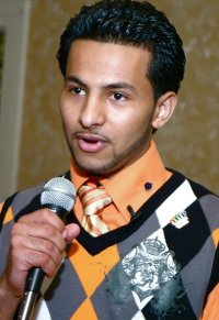 Amr Algahdari
