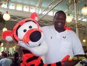 Michael Edmonds