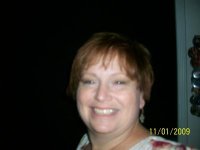 Tina Johnson