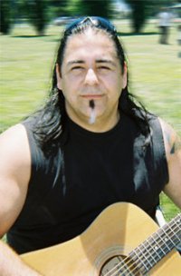 David Anderson
