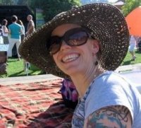 Sharon Rowland