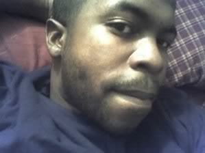 Randon Mccrea