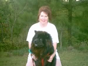 Annie Bryson