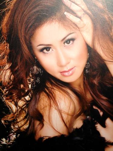 Cindy Le