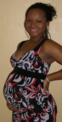 Alexis Pinder