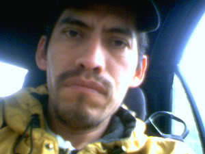 Jose Moran