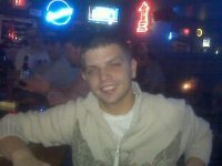 Michael Eslinger