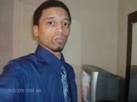 Daris Nichols
