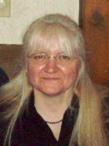 Yvonne Hyde
