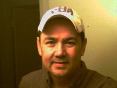 Gregory Mendoza