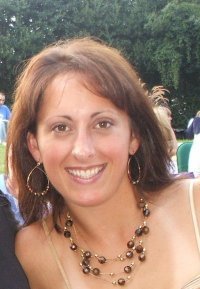 Andrea Anderson