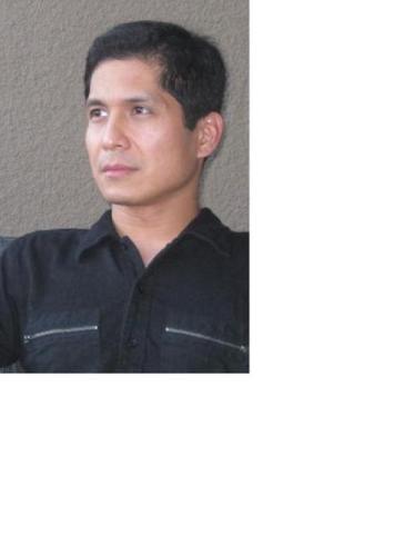 Nathaniel Sangga