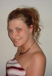Amber Blaylock