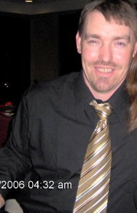 Paul Rivers