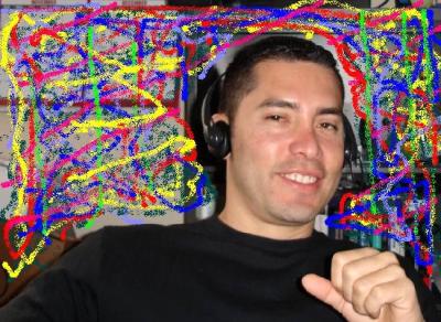 Guillermo Ramirez