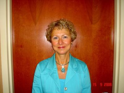 Carolyn Green