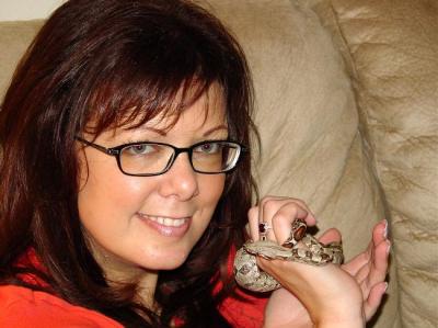 Alison Anderson