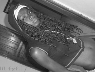 Oumy Ndiaye
