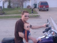Michael Kinner