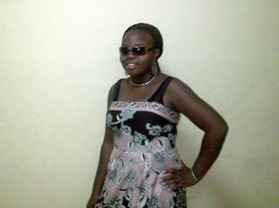 Laurrette Nwankwo