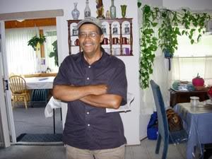 Jerry Steele