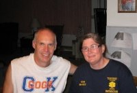 Debra Gillespie